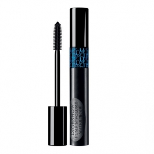 Tušas akims Dior Dior show Pump`N`Volume Waterproof (Volumizing Mascara) 5.2 ml Skropstu tušas