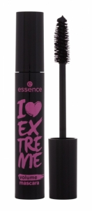 Tušas akims Essence I Love Extreme Volume Mascara Cosmetic 12ml Ultra Black