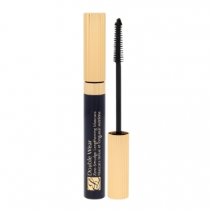 Tušas akims Esteé Lauder Double Wear Zero Smudge Mascara Cosmetic 6ml 