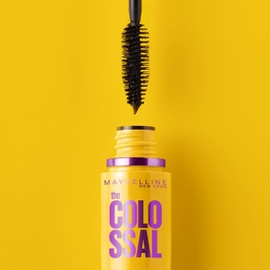 Tušas akims Maybelline Mascara Colossal Volum Express 10.7 ml Black