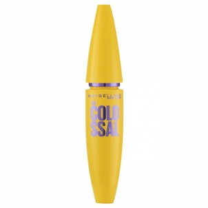 Tušas akims Maybelline Mascara Colossal Volum Express 10.7 ml Black