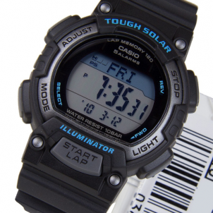 Universalus laikrodis Casio STL-S300H-1AEF