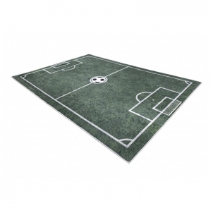 Vaikiškas kilimas BAMBINO Futbolo aikštė | 120x170 cm