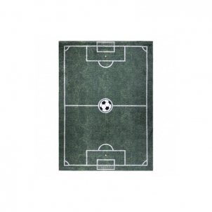 Vaikiškas kilimas BAMBINO Futbolo aikštė | 200x290 cm