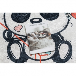 Vaikiškas kilimas BAMBINO Panda | 120x170 cm 