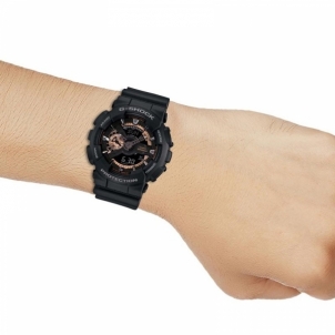 Детские часы Casio Baby-G BA-110RG-1AER