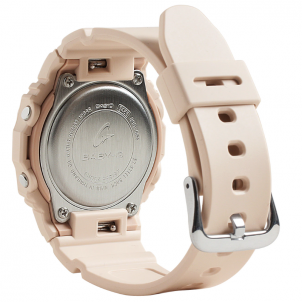 Bērnu pulkstenis Casio BABY-G BGD-565-4ER