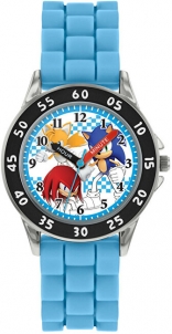 Kids watch Disney Time Teacher Sonic the Hedgehog SNC9038 Kids watches