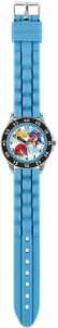 Kids watch Disney Time Teacher Sonic the Hedgehog SNC9038