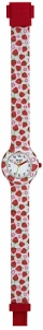 Kids watch Hip Hop Fun Strawberry HWU1037