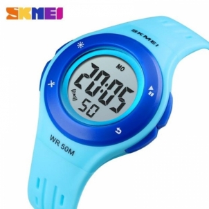 Детские часы SKMEI 1455 BU Blue