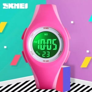 Детские часы SKMEI 1459PK