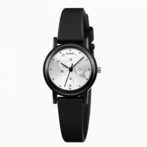 Bērnu pulkstenis SKMEI 1659 BK Black 