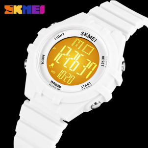 Детские часы SKMEI 1716WT