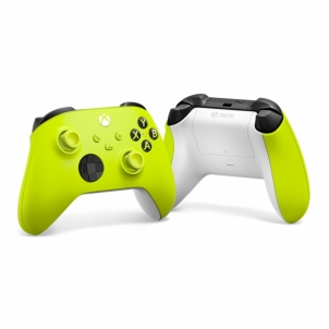 Vairalazdė Microsoft XBOX Series Wireless Controller electric volt