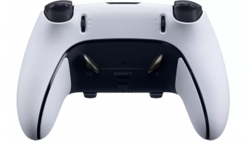 Vairalazdė Sony DualSense Edge PS5 Wireless Controller