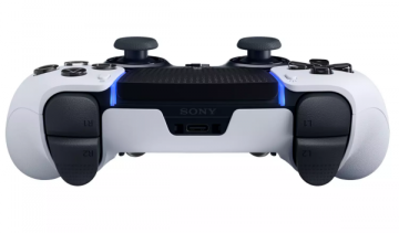 Vairalazdė Sony DualSense Edge PS5 Wireless Controller