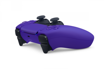 Vairalazdė Sony DualSense PS5 Wireless Controller galactic purple.