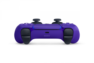 Vairalazdė Sony DualSense PS5 Wireless Controller galactic purple.