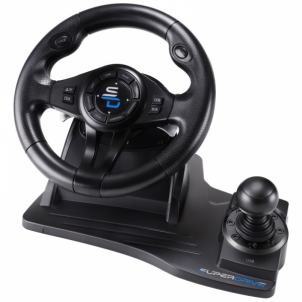 Vairalazdė Subsonic Racing Wheel GS 550