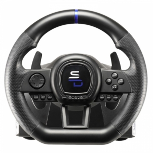 Vairalazdė Subsonic Racing Wheel SV 650 Žaidimų konsolės ir priedai