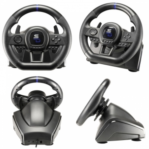 Vairalazdė Subsonic Racing Wheel SV 650