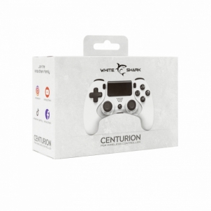 Vairalazdė White Shark Gamepad GPW-4006 Centurion