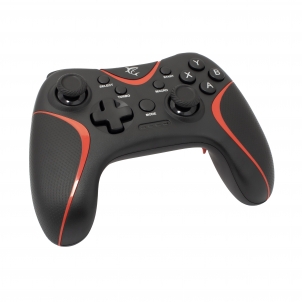 Vairalazdė White Shark GP-2038 Gamepad Decurion 3in1