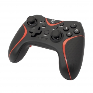 Vairalazdė White Shark GP-2038 Gamepad Decurion 3in1