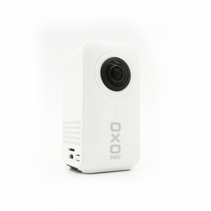 Video camera GoXtreme OXO 360° IP Cam 56200