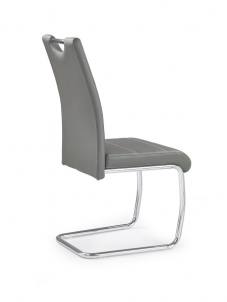 Dining chair K211 grey