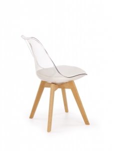 Dining chair K246 white