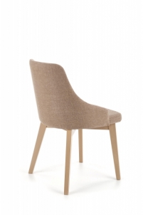 Dining chair TOLEDO honey oak / Inari 23