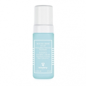 Valomosios putos Sisley Radiance 125 ml Facial cleansing