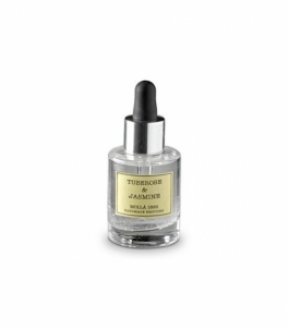 Vandenyje tirpus eterinis aliejus Cereria Mollá Tuberose & Jasmine 30 ml 