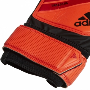 Vartininko pirštinės adidas Pred TRN DN8563, Dydis 11