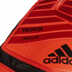 Vartininko pirštinės adidas Pred TRN DN8563, Dydis 11