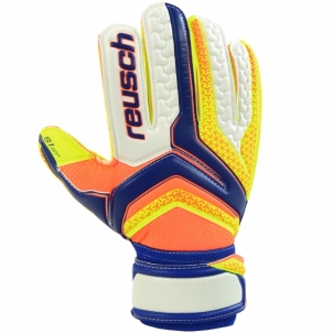 Vartininko pirštinės REUSCH SERATHOR S1 ROLL FINGER JUNIOR 3772217 484