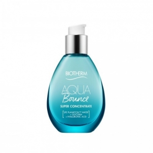 Veido gelis Biotherm Aqua Pure Facial Gel 50ml Sejas maskas, serumi sejai