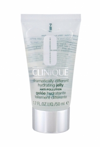 Veido gelis Clinique Dramatically Different Hydrating Jelly 50ml Creams for face