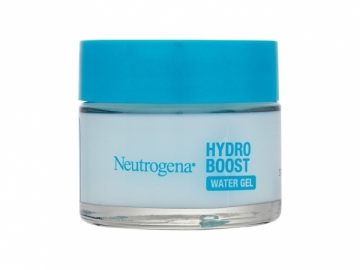 Veido gelis Neutrogena Hydro Boost Water Gel Facial Gel 50ml Normal to Combination Skin 