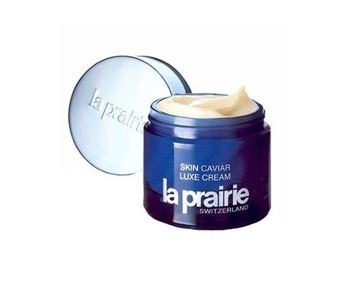 Veido cream La Prairie Zpevňující and breaking Cream (Skin Caviar Luxe Cream) 50 ml Creams for face