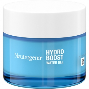 Veido kremas Neutrogena Hydro Boost Hydrating Face Gel (Water Gel) 50 ml 