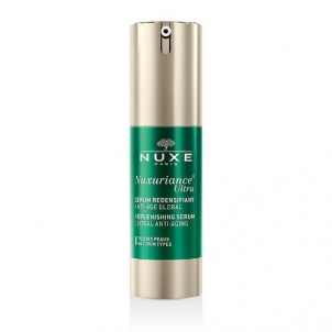 Veido serum Nuxe Anti-Aging Serum Nuxuriance Ultra (Replenishing Serum) 30 ml Masks and serum for the face