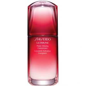 Veido serum Shiseido Face Serum Ultimune (Power infusing Concentrate) 50 ml Masks and serum for the face