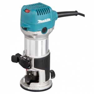 Vertikali freza MAKITA RT0702CJ su priedais