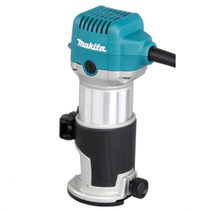 Vertikali freza MAKITA RT0702CJ su priedais