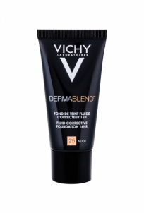 Vichy Dermablend 25 Nude 30ml SPF35