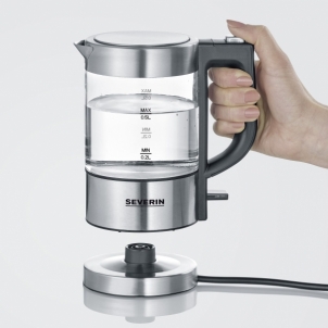 Kettle Severin WK 3472