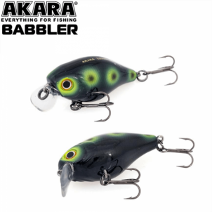 Vobleris Akara Babbler A78 